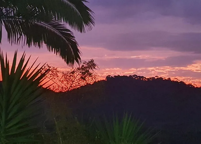 Suite De Charme Na Regiao De Pedra Azul
