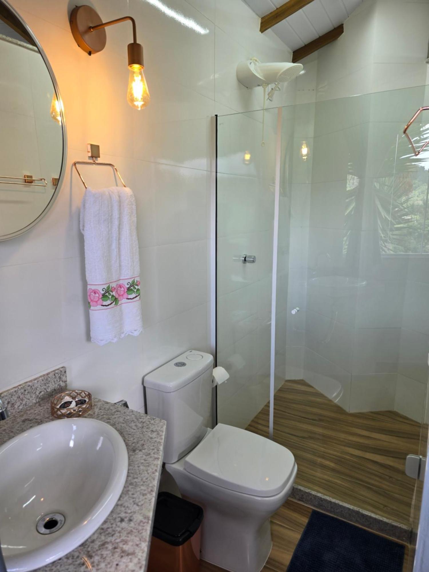 Holiday home De Charme Na Regiao De Pedra Azul Afonso Claudio