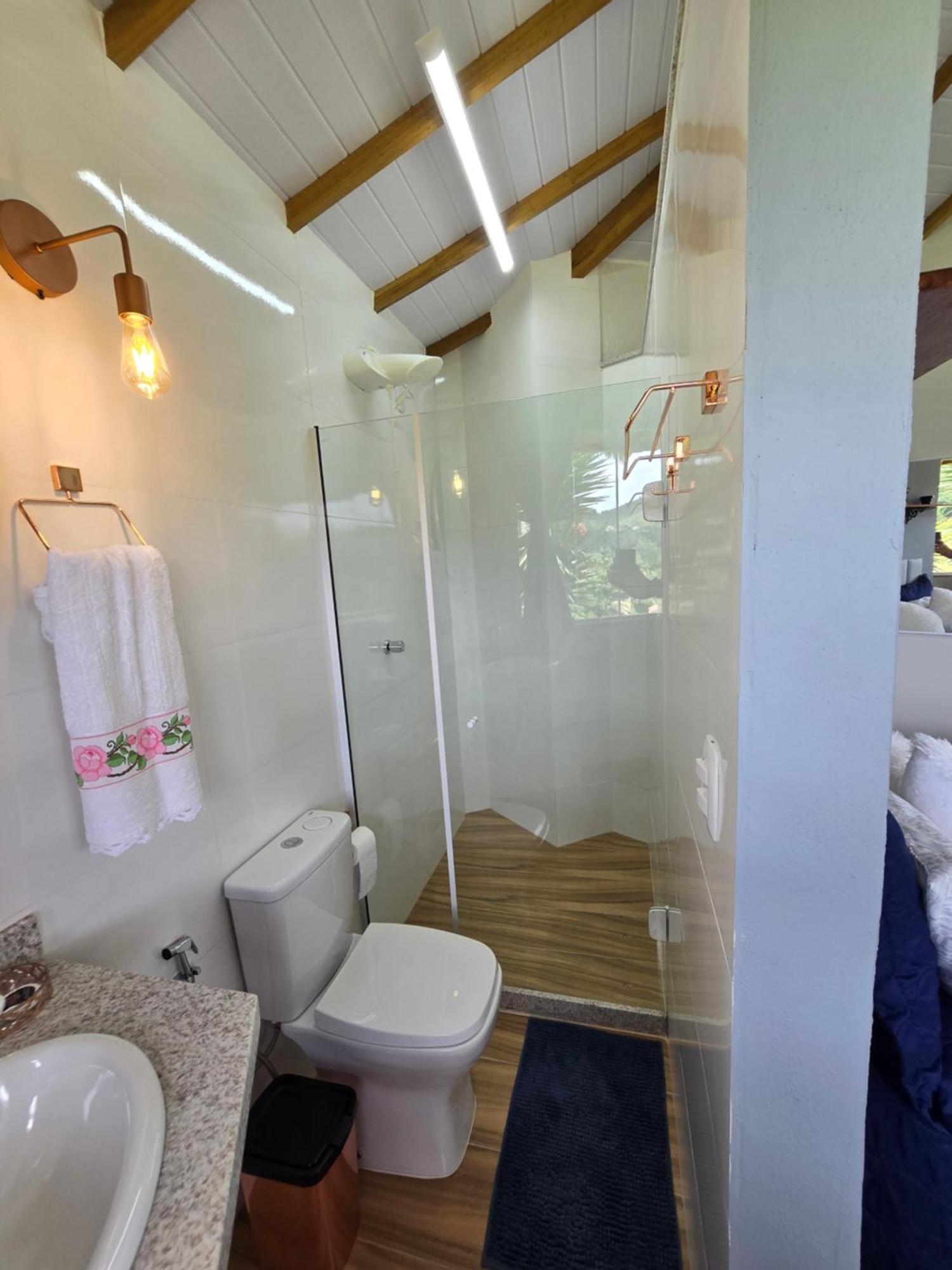 De Charme Na Regiao De Pedra Azul Holiday home
