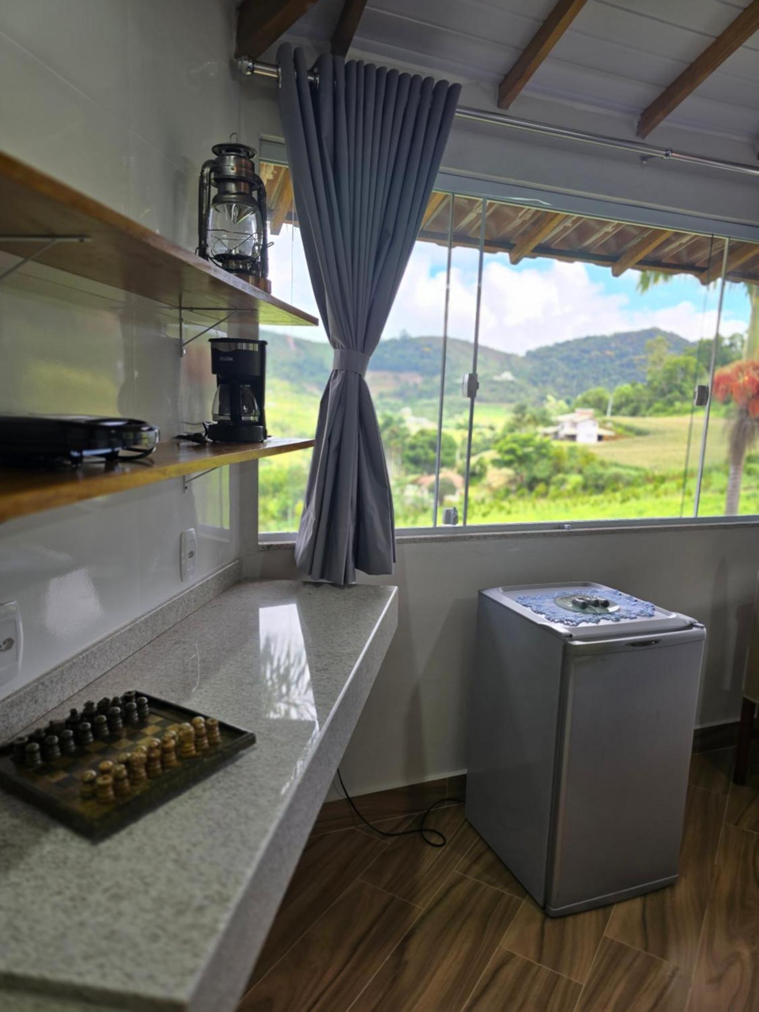 Holiday home De Charme Na Regiao De Pedra Azul