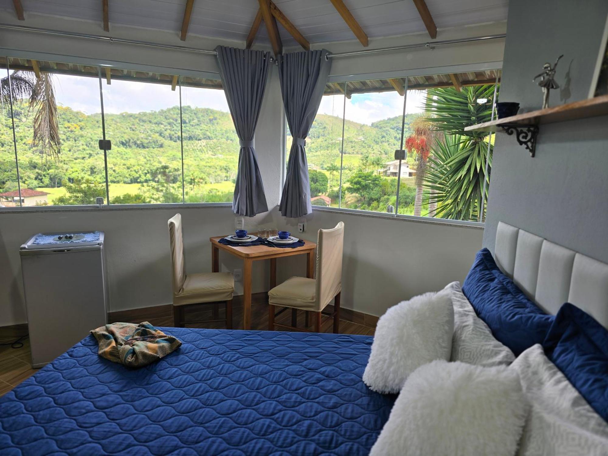 Holiday home De Charme Na Regiao De Pedra Azul *