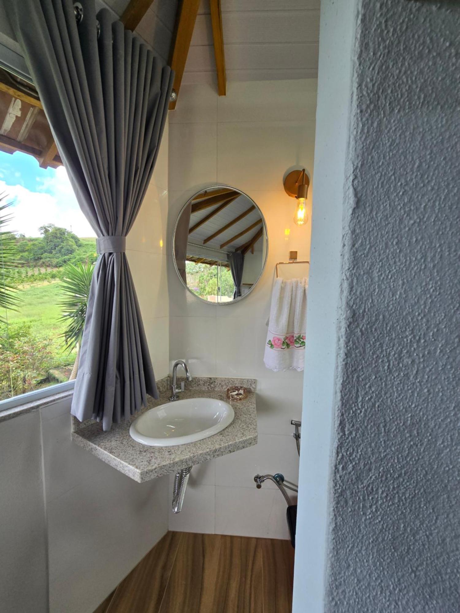 Holiday home De Charme Na Regiao De Pedra Azul Afonso Claudio