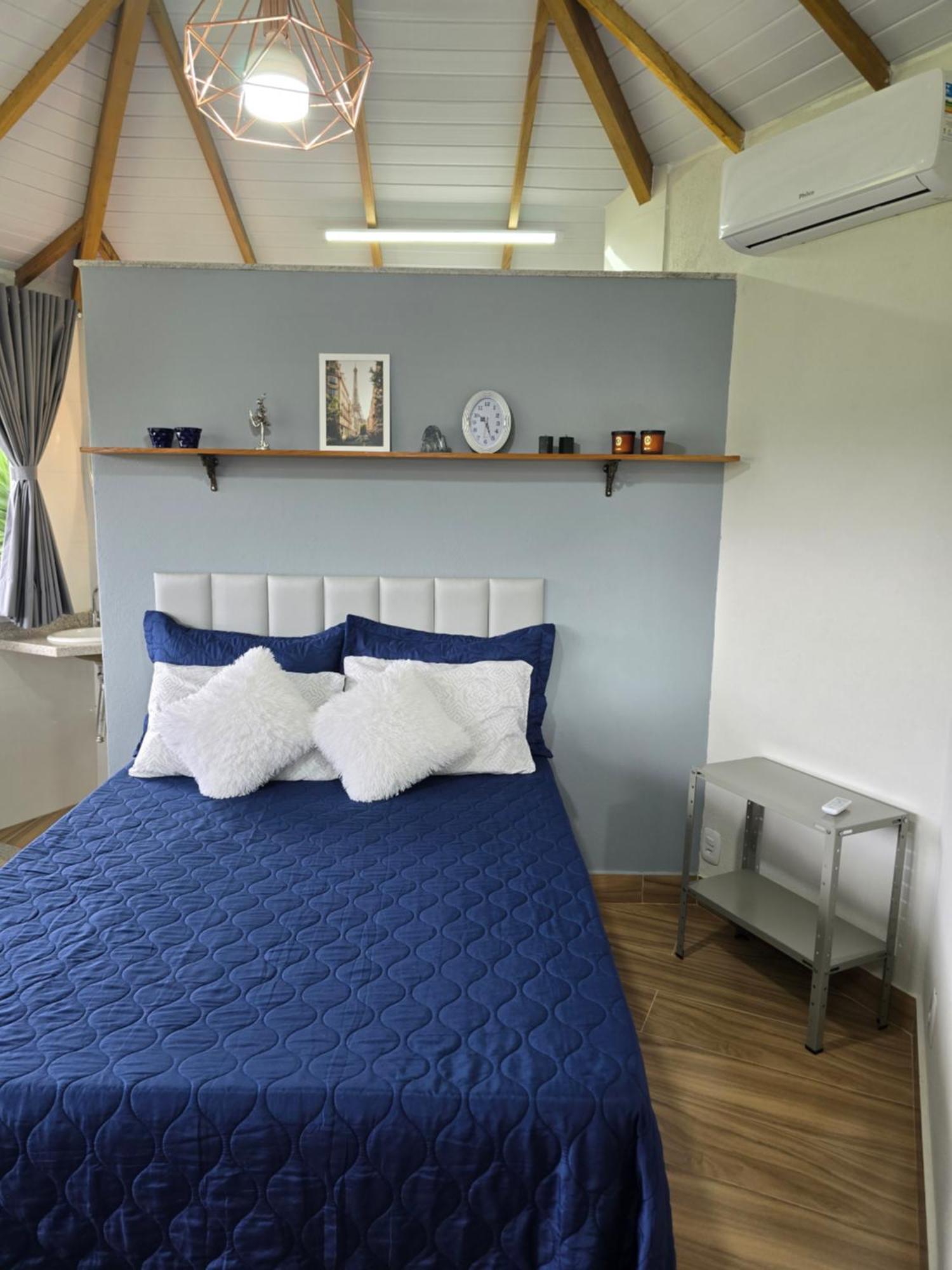De Charme Na Regiao De Pedra Azul Holiday home Afonso Claudio