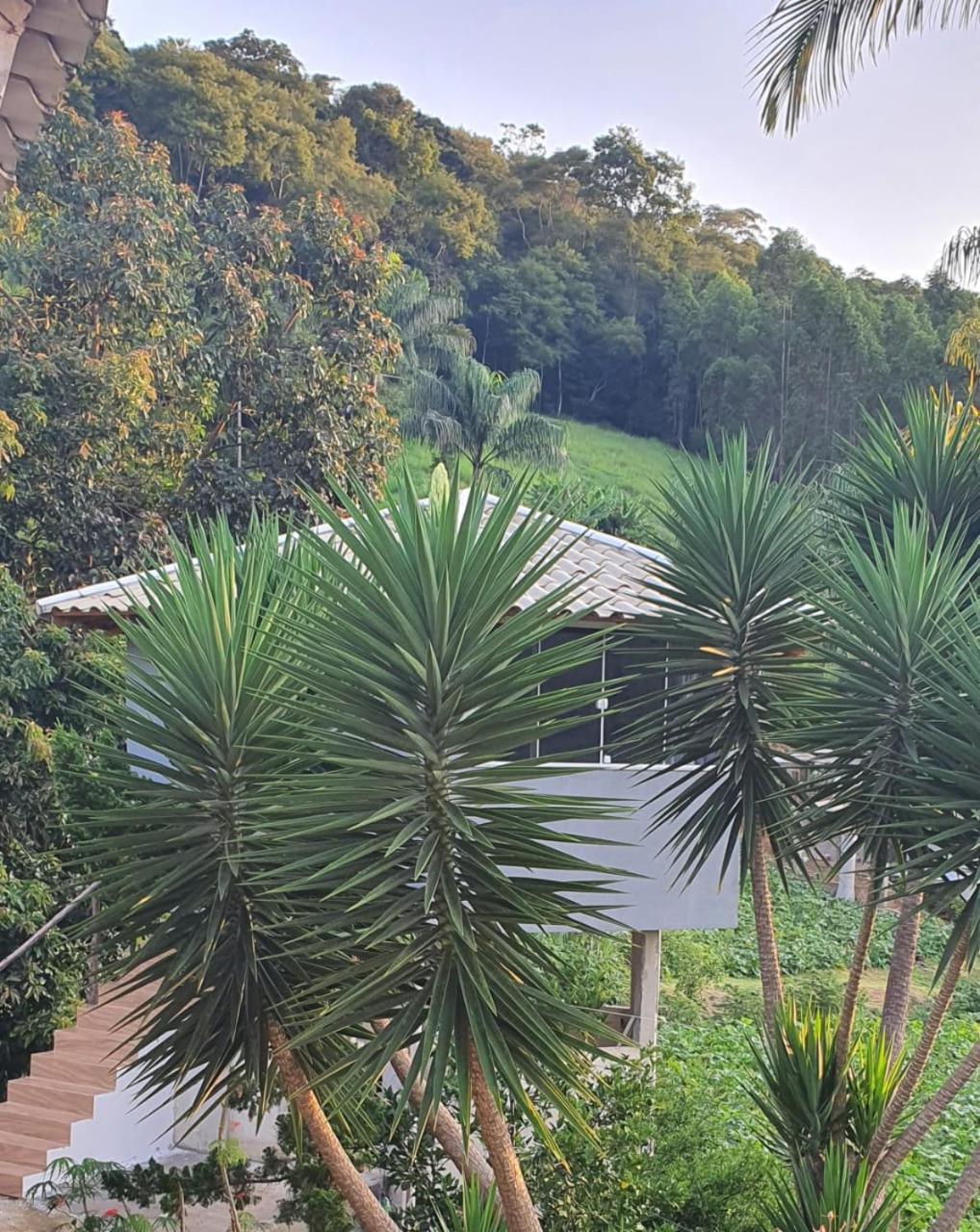 Holiday home De Charme Na Regiao De Pedra Azul