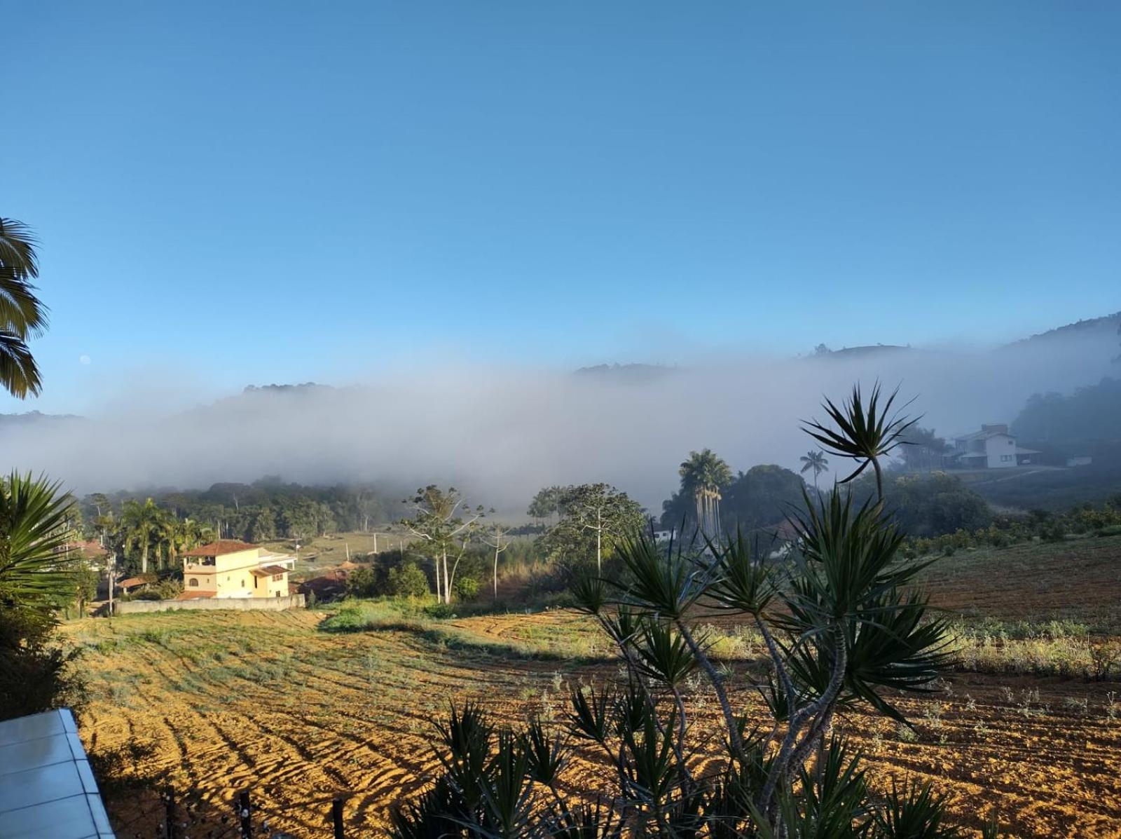 Holiday home De Charme Na Regiao De Pedra Azul *