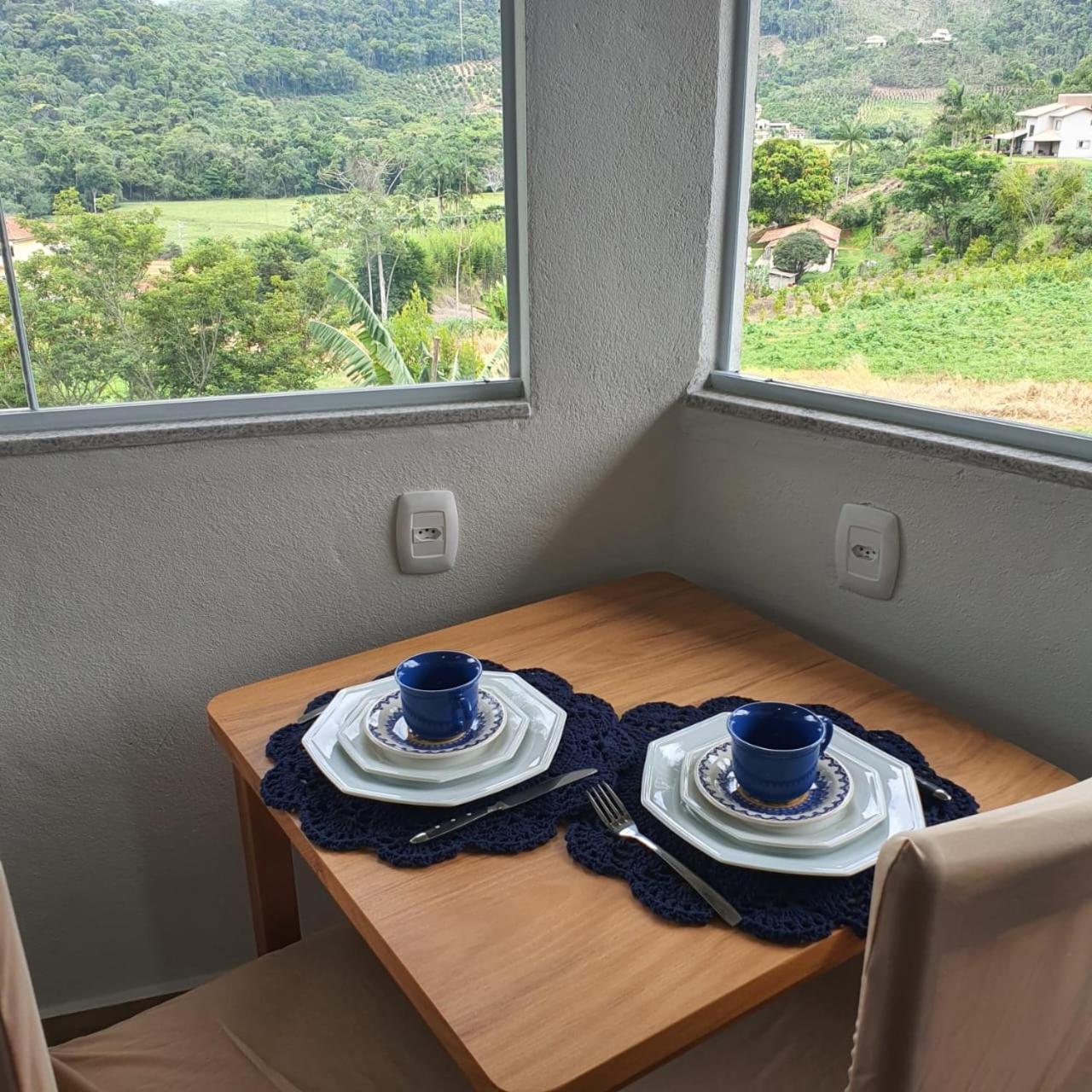 De Charme Na Regiao De Pedra Azul Afonso Claudio