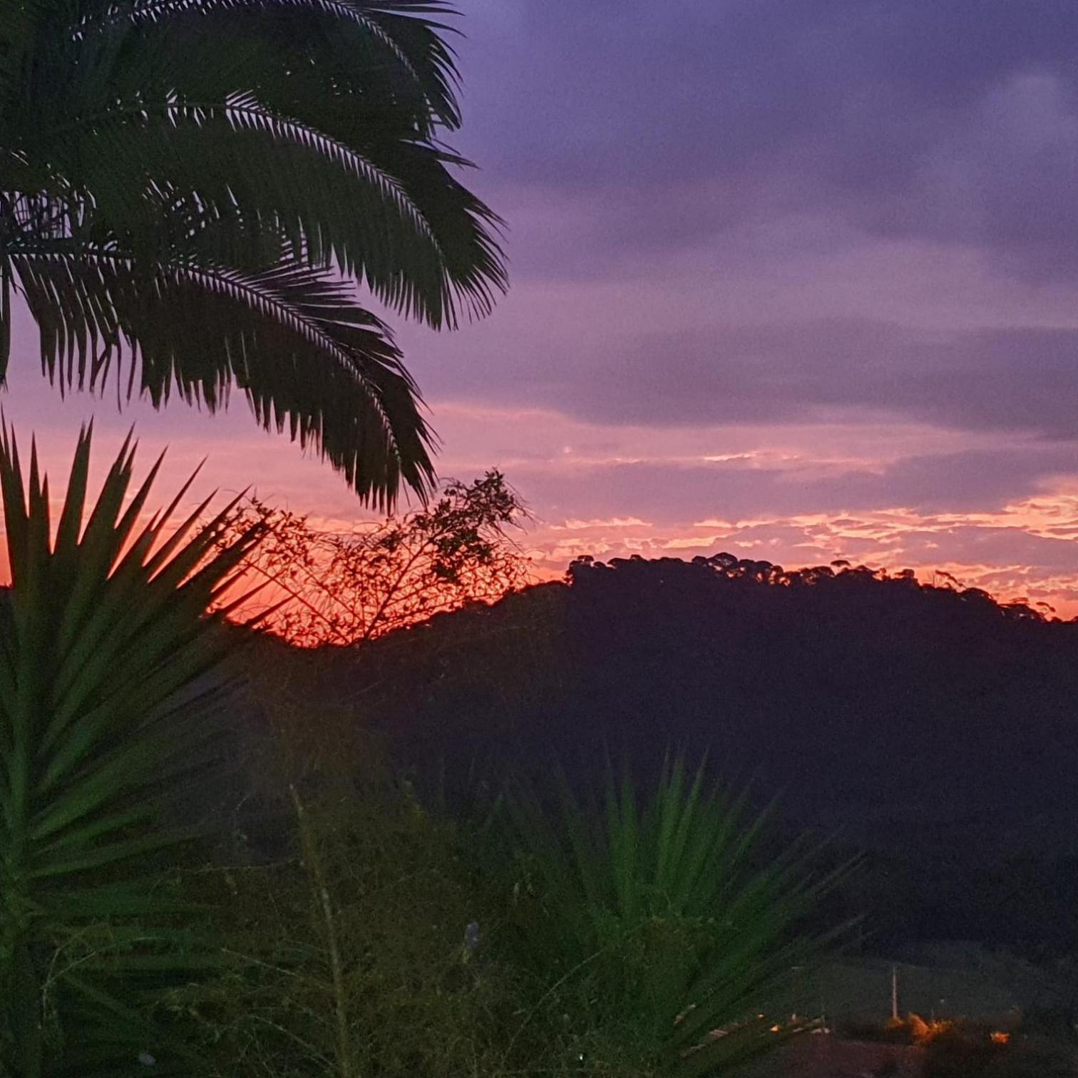 Holiday home De Charme Na Regiao De Pedra Azul *